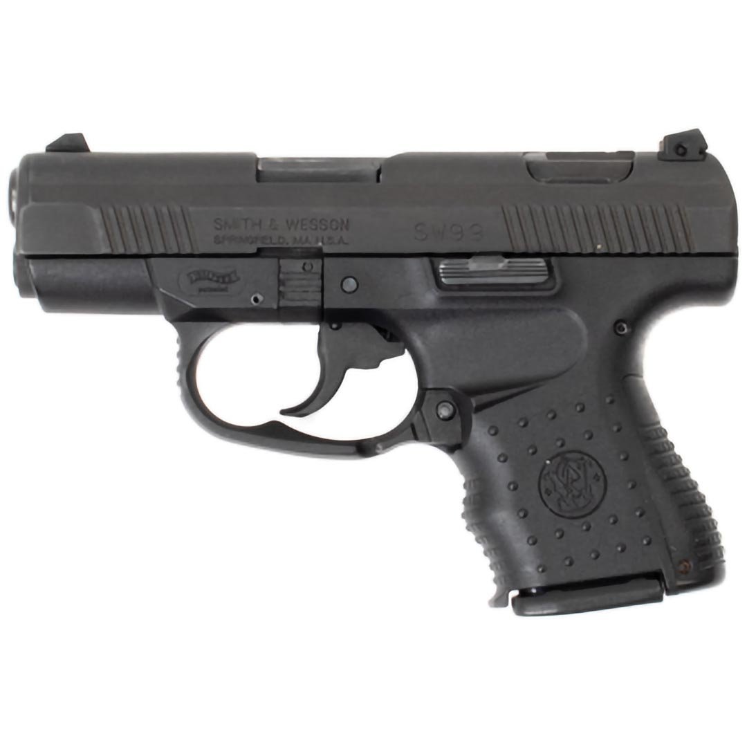 SMITH & WESSON SW99